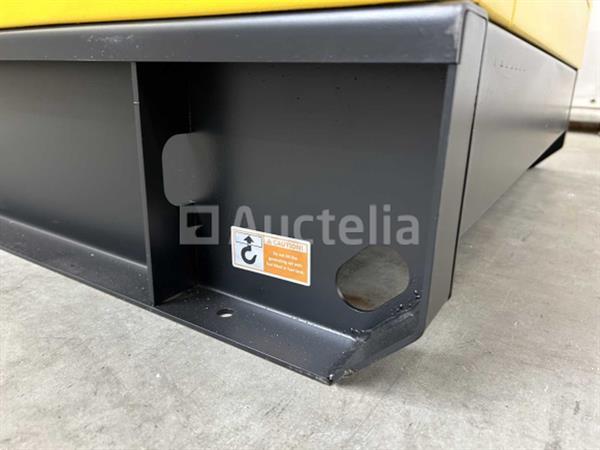 Grote foto rte 6739 noodstroomaggregaat 50kva ricardo doe het zelf en verbouw hefwerktuigen