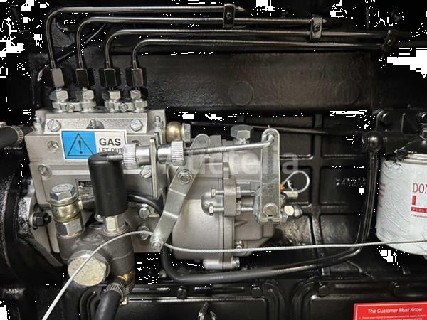 Grote foto rte 6739 noodstroomaggregaat 50kva ricardo doe het zelf en verbouw hefwerktuigen
