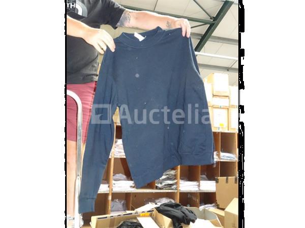 Grote foto diverse kleding doe het zelf en verbouw hefwerktuigen
