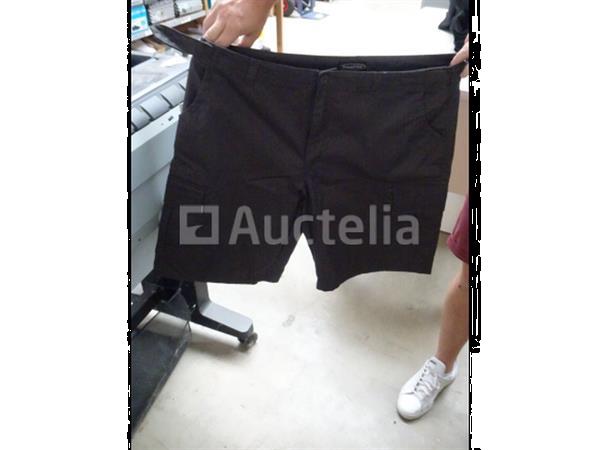 Grote foto diverse horecakleding 40 dozen en 3 stangen doe het zelf en verbouw hefwerktuigen