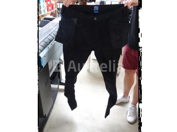 Grote foto diverse horecakleding 40 dozen en 3 stangen doe het zelf en verbouw hefwerktuigen
