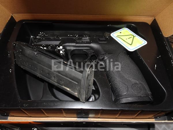Grote foto airsoft geweren x 3 doe het zelf en verbouw hefwerktuigen