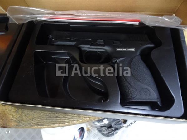 Grote foto airsoft geweren x 3 doe het zelf en verbouw hefwerktuigen