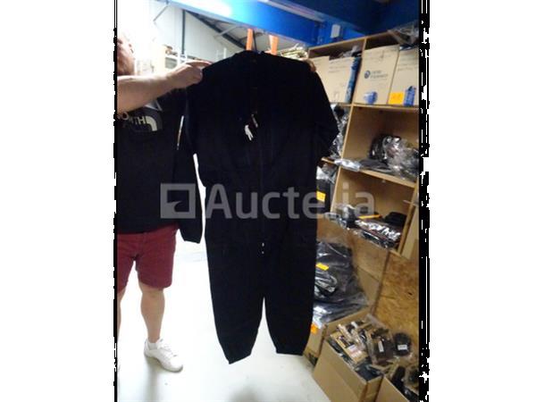 Grote foto tactisch accessoirepakket doe het zelf en verbouw hefwerktuigen