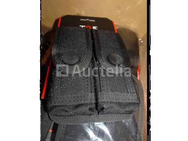 Grote foto tactisch accessoirepakket doe het zelf en verbouw hefwerktuigen