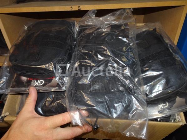 Grote foto tactisch accessoirepakket doe het zelf en verbouw hefwerktuigen