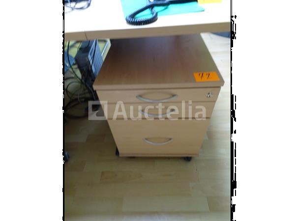 Grote foto tweepersoons bureau doe het zelf en verbouw hefwerktuigen