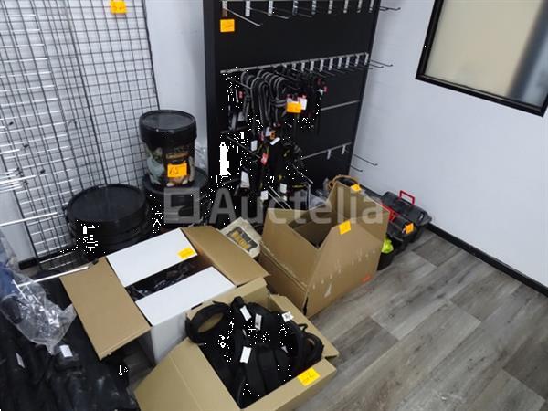 Grote foto honden accessoires doe het zelf en verbouw hefwerktuigen