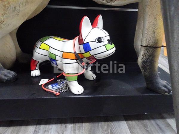Grote foto decoratieve honden 2 doe het zelf en verbouw hefwerktuigen