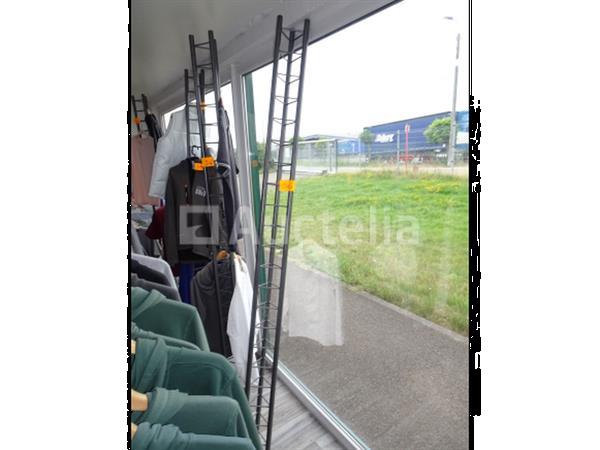 Grote foto kledingstangen doe het zelf en verbouw hefwerktuigen