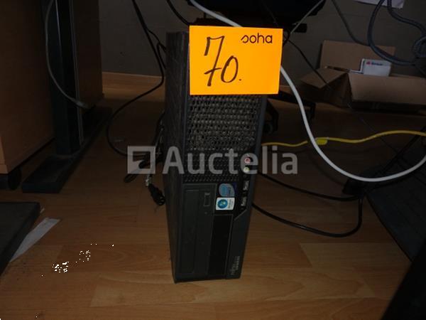 Grote foto desktop pc doe het zelf en verbouw hefwerktuigen