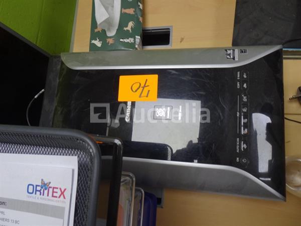 Grote foto desktop pc doe het zelf en verbouw hefwerktuigen