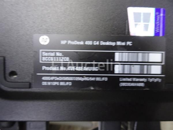 Grote foto een hp mini pc doe het zelf en verbouw hefwerktuigen