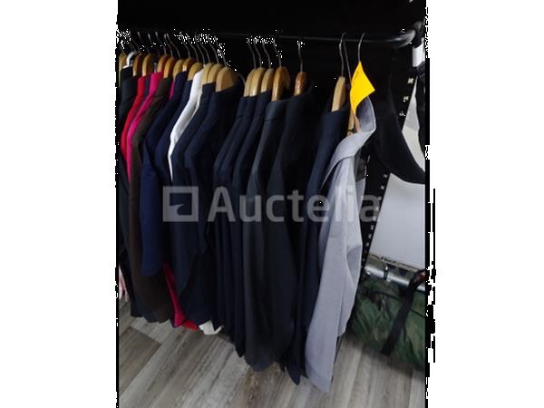 Grote foto kleding bundel doe het zelf en verbouw hefwerktuigen