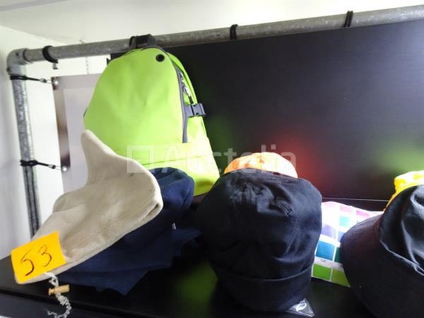 Grote foto kleding bundel doe het zelf en verbouw hefwerktuigen