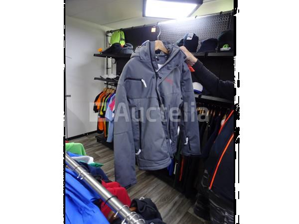 Grote foto kleding bundel doe het zelf en verbouw hefwerktuigen