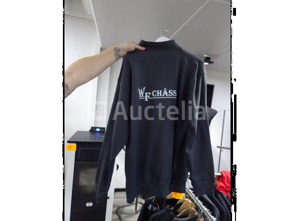 Grote foto kleding bundel doe het zelf en verbouw hefwerktuigen