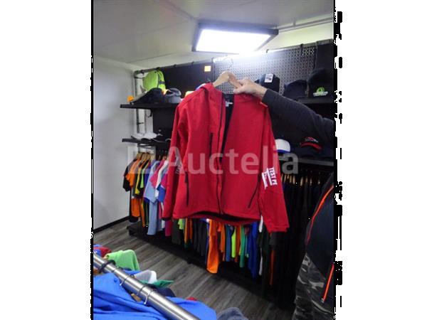 Grote foto kleding bundel doe het zelf en verbouw hefwerktuigen