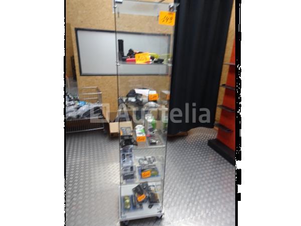 Grote foto vitrines doe het zelf en verbouw hefwerktuigen