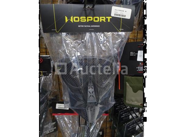 Grote foto set van diverse airsoft accessoires doe het zelf en verbouw hefwerktuigen