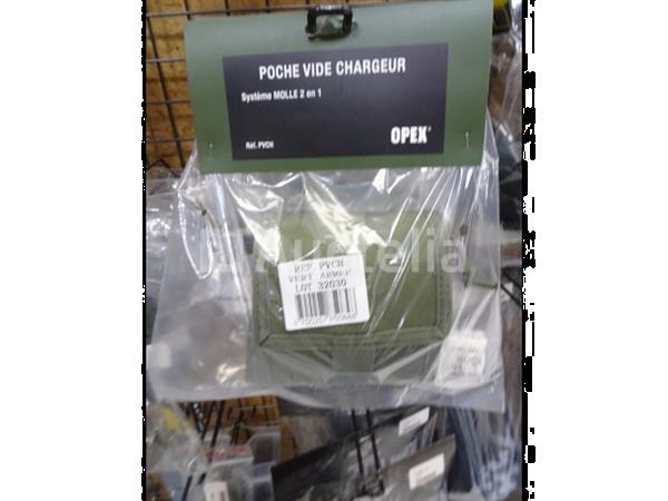 Grote foto set van diverse airsoft accessoires doe het zelf en verbouw hefwerktuigen