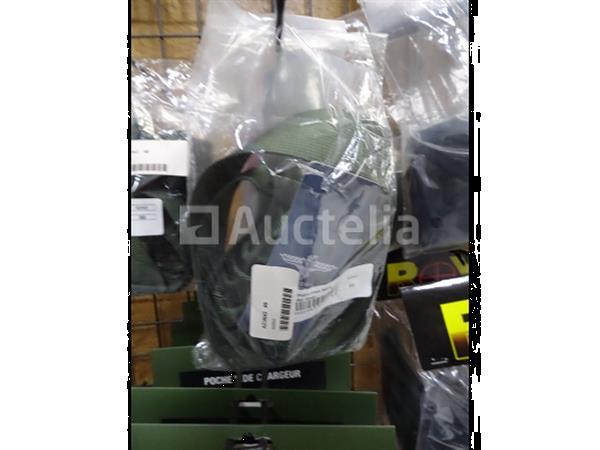 Grote foto set van diverse airsoft accessoires doe het zelf en verbouw hefwerktuigen