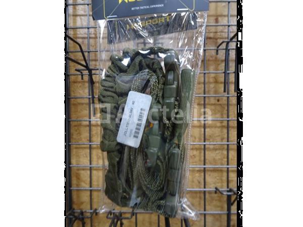 Grote foto set van diverse airsoft accessoires doe het zelf en verbouw hefwerktuigen