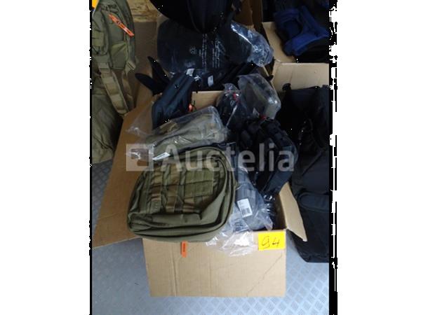 Grote foto wandel airsoft accessoire uitrusting doe het zelf en verbouw hefwerktuigen