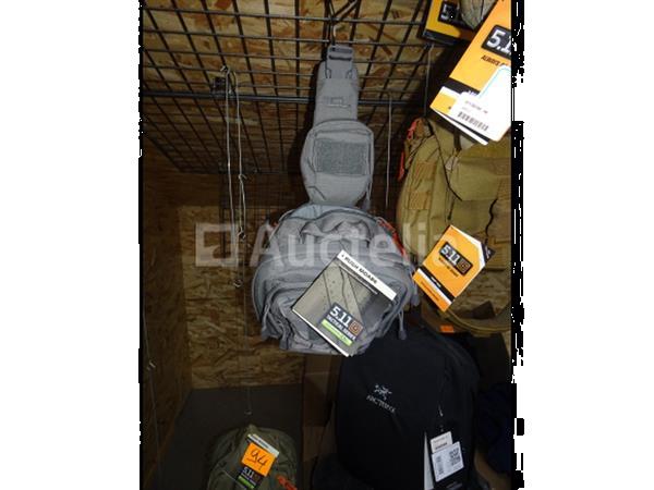 Grote foto wandel airsoft accessoire uitrusting doe het zelf en verbouw hefwerktuigen