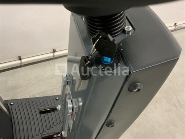 Grote foto zitschrobzuigmachine kremer kr fr70 doe het zelf en verbouw hefwerktuigen