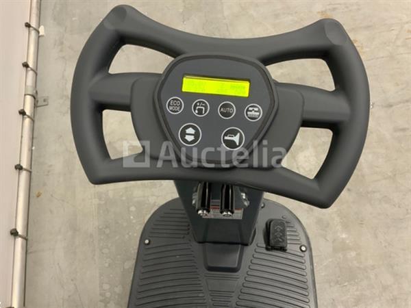 Grote foto zitschrobzuigmachine kremer kr fr70 doe het zelf en verbouw hefwerktuigen