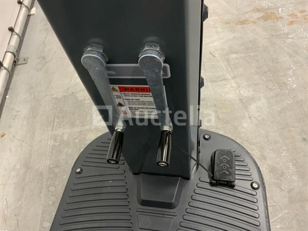 Grote foto zitschrobzuigmachine kremer kr fr70 doe het zelf en verbouw hefwerktuigen