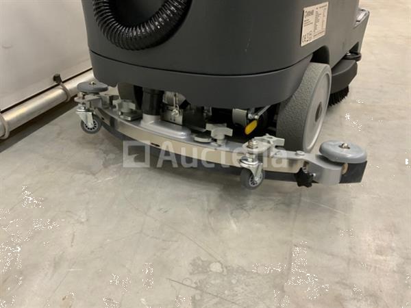 Grote foto zitschrobzuigmachine kremer kr fr70 doe het zelf en verbouw hefwerktuigen