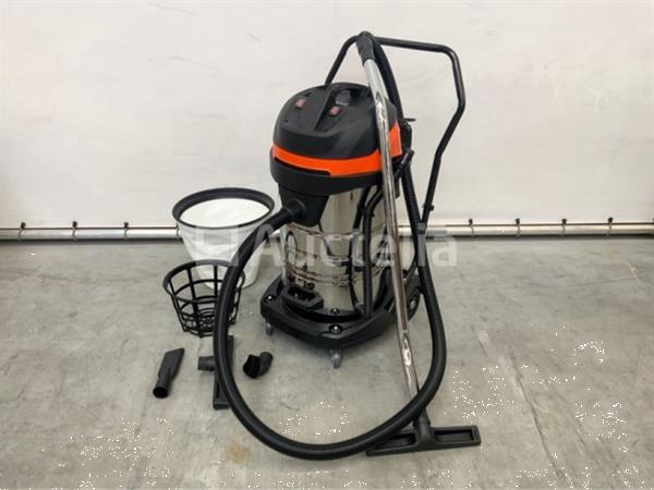 Grote foto industri le stofzuiger 80l po37 3967 doe het zelf en verbouw hefwerktuigen