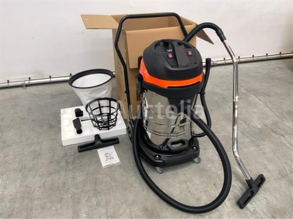 Grote foto industri le stofzuiger 80l po37 3967 doe het zelf en verbouw hefwerktuigen