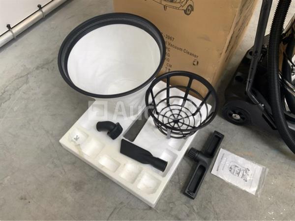 Grote foto industri le stofzuiger 80l po37 3967 doe het zelf en verbouw hefwerktuigen