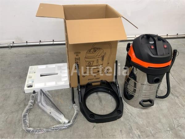 Grote foto industri le stofzuiger 80l po37 3967 doe het zelf en verbouw hefwerktuigen