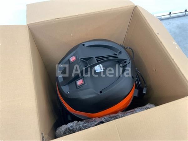 Grote foto industri le stofzuiger 80l po37 3967 doe het zelf en verbouw hefwerktuigen