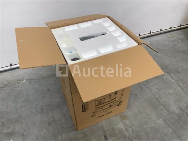 Grote foto industri le stofzuiger 80l po37 3967 doe het zelf en verbouw hefwerktuigen