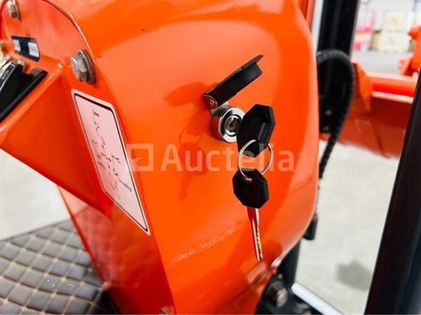 Grote foto rte cre102 mini graver 1020kg euro5 doe het zelf en verbouw hefwerktuigen