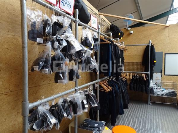 Grote foto bundel veiligheids en tactische kleding doe het zelf en verbouw hefwerktuigen