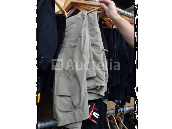 Grote foto bundel veiligheids en tactische kleding doe het zelf en verbouw hefwerktuigen