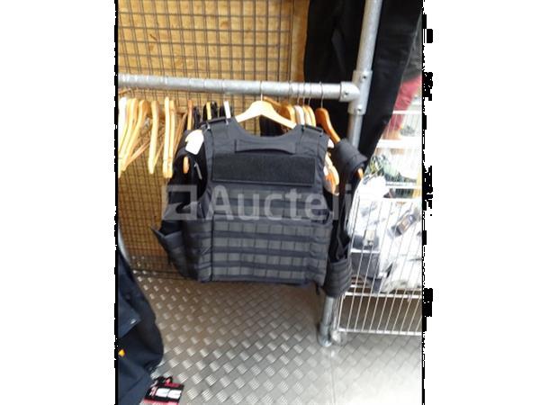 Grote foto bundel veiligheids en tactische kleding doe het zelf en verbouw hefwerktuigen