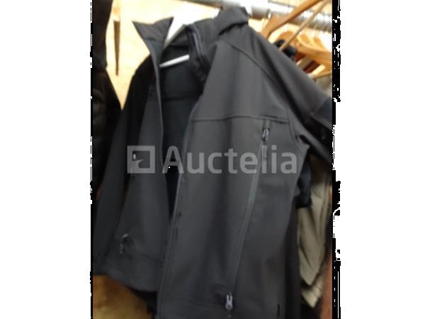 Grote foto bundel veiligheids en tactische kleding doe het zelf en verbouw hefwerktuigen