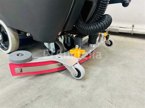 Grote foto schrobmachine noblelift nb530 doe het zelf en verbouw hefwerktuigen