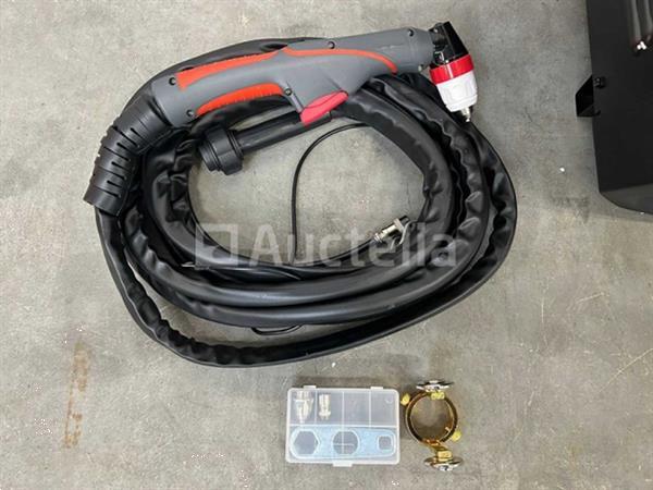 Grote foto plasmasnijmachine daewoo dwcut120 doe het zelf en verbouw hefwerktuigen