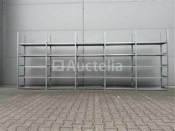 Grote foto gs3 6x25 legbordstelling doe het zelf en verbouw hefwerktuigen