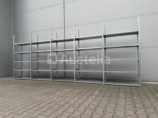 Grote foto gs3 6x25 legbordstelling doe het zelf en verbouw hefwerktuigen