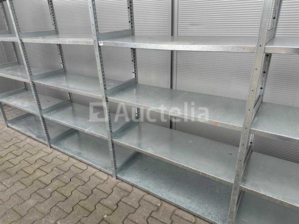 Grote foto gs3 6x25 legbordstelling doe het zelf en verbouw hefwerktuigen