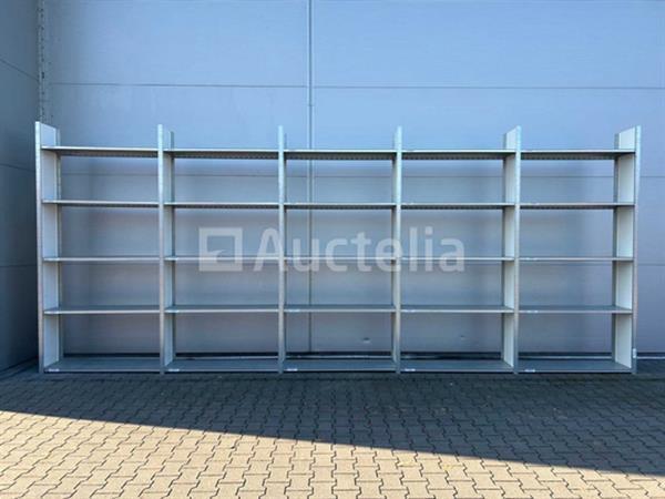 Grote foto dexion 11x50 legbordstelling doe het zelf en verbouw hefwerktuigen